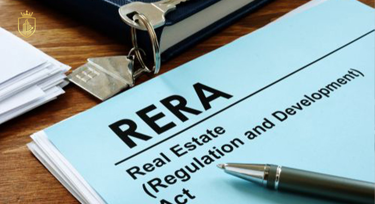 RERA-Approved and Ready for Growth: The Trust Factor Behind Inland Nexa