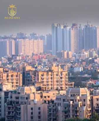 Central Noida